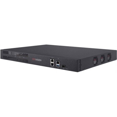 DS-6904UDI(B) Dekodér video streamů, 4x HDMI, 2x CVBS