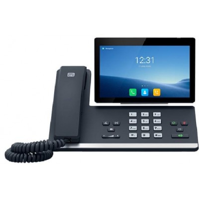 1120102 Recepční IP telefon, 7" dotykový displej, Android, Video komunikace s
