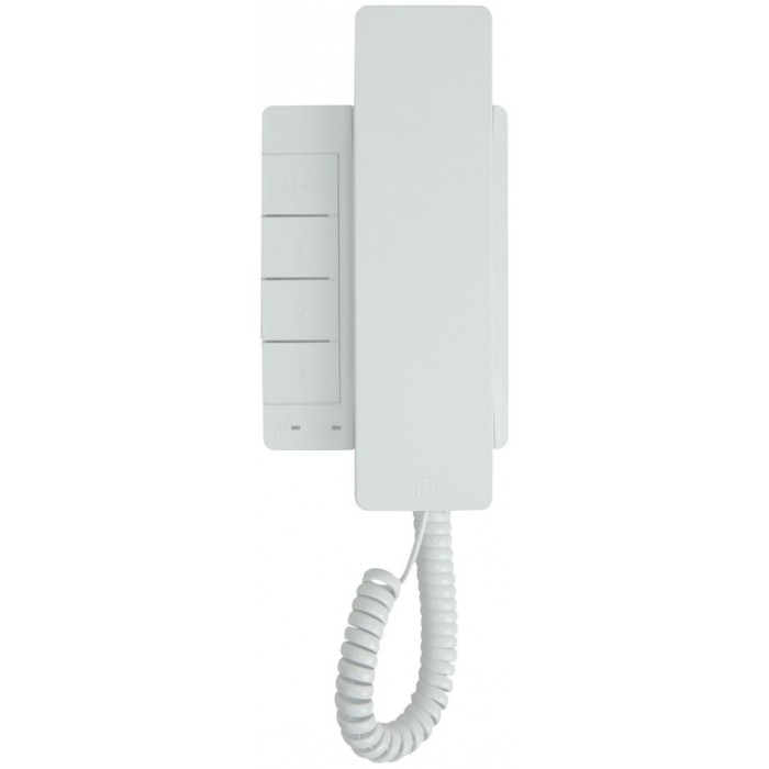 AT962 audiotelefon ASTRO (bílý)