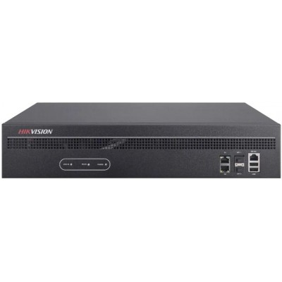 DS-6910UDI(B) Dekodér video streamů, 10x HDMI, 5x CVBS